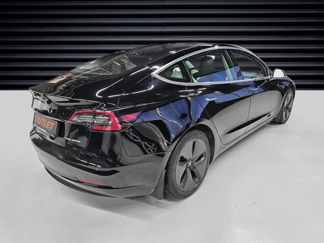 5YJ3E7EB0KF216047 2019 TESLA MODEL 3-3