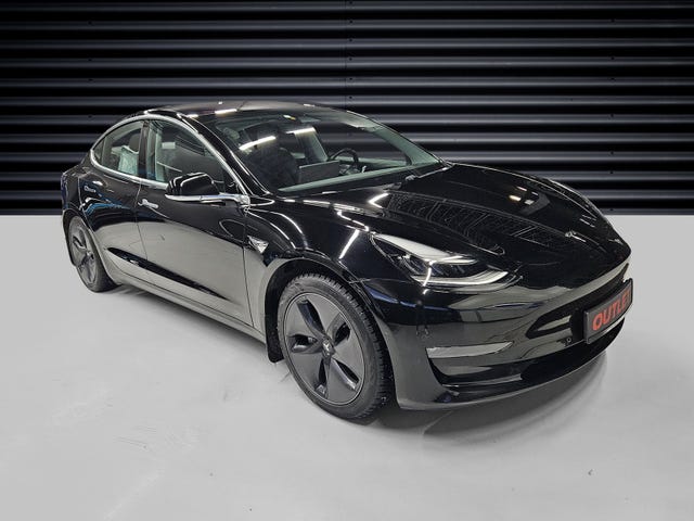 5YJ3E7EB0KF216047 2019 TESLA MODEL 3-1