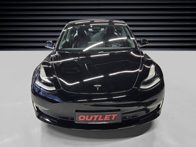 5YJ3E7EB0KF216047 2019 TESLA MODEL 3-2