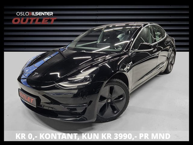 5YJ3E7EB0KF216047 2019 TESLA MODEL 3-0