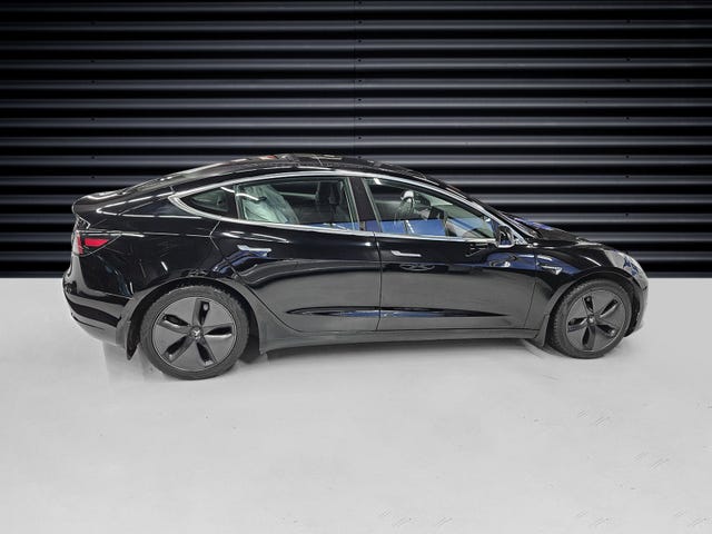 5YJ3E7EB0KF216047 2019 TESLA MODEL 3-5