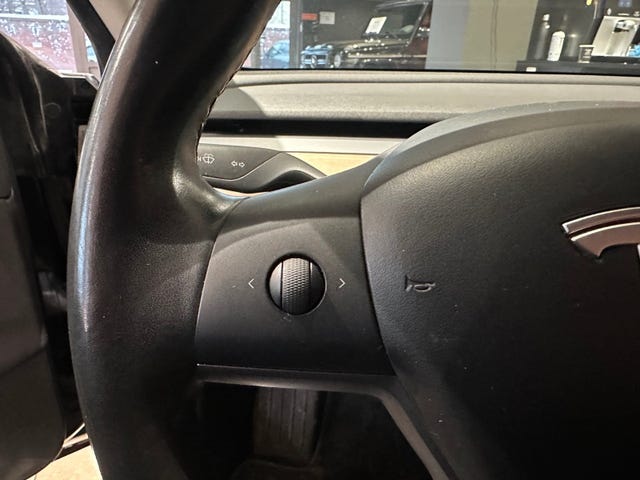 2019 TESLA MODEL 3 - 23