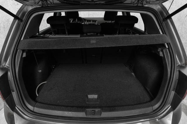 2015 VOLKSWAGEN GOLF - 23