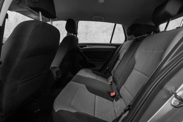 2015 VOLKSWAGEN GOLF - 14