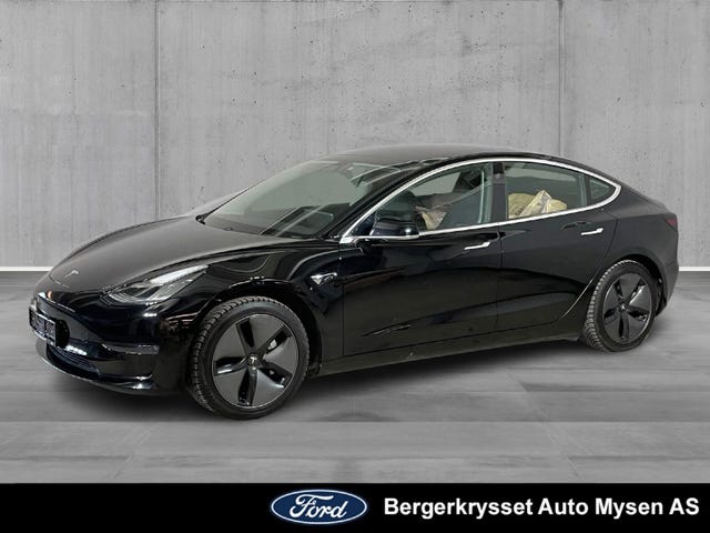 2019 TESLA MODEL 3 - 15