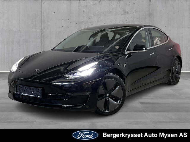 5YJ3E7EB0KF352212 2019 TESLA MODEL 3-0
