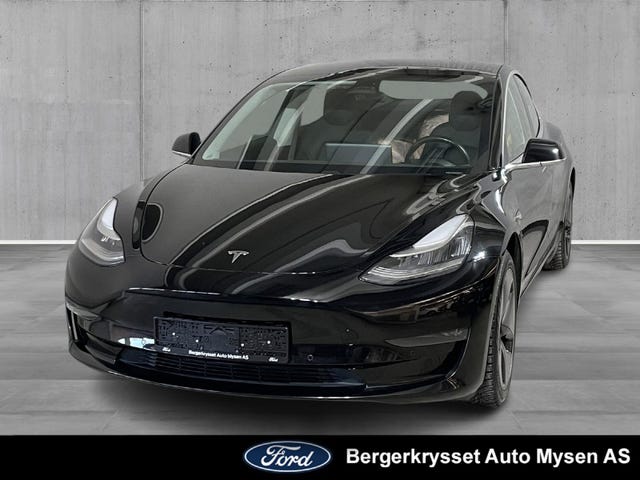 2019 TESLA MODEL 3 - 11