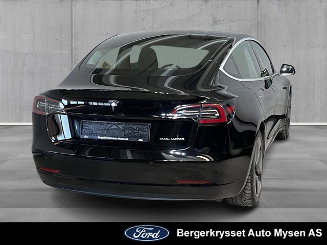 2019 TESLA MODEL 3 - 17