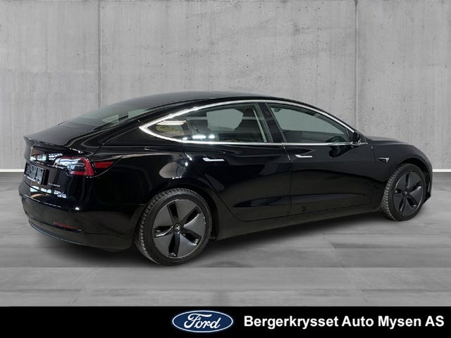 2019 TESLA MODEL 3 - 21