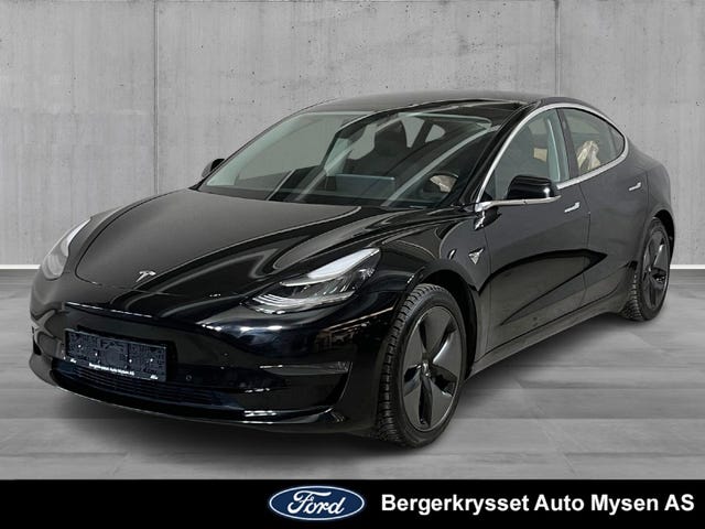 2019 TESLA MODEL 3 - 12