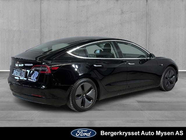 2019 TESLA MODEL 3 - 20