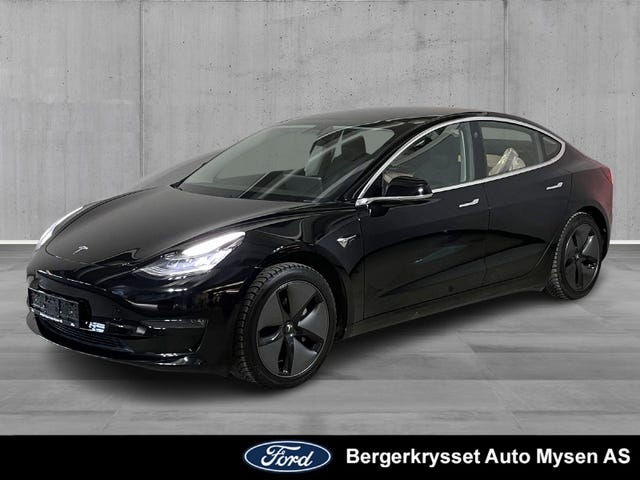 2019 TESLA MODEL 3 - 14