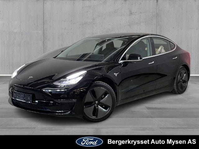 2019 TESLA MODEL 3 - 13