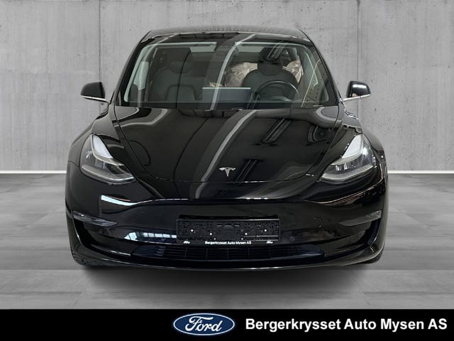 2019 TESLA MODEL 3 - 10