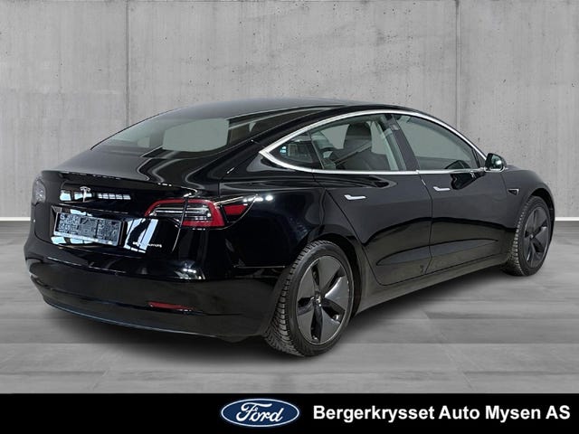 2019 TESLA MODEL 3 - 19