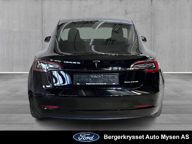 2019 TESLA MODEL 3 - 16