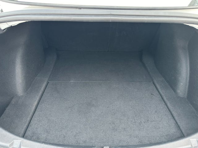 2021 TESLA MODEL 3 - 19