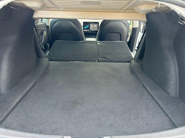 2021 TESLA MODEL 3 - 18