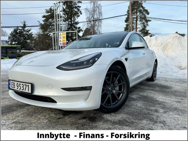 5YJ3E7EB3MF834255 2021 TESLA MODEL 3-0