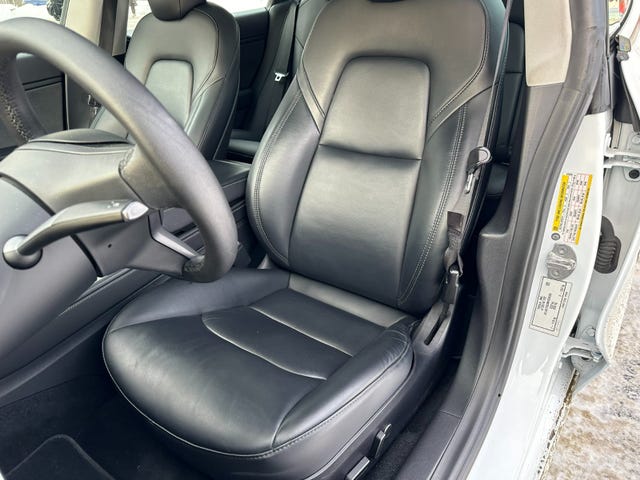 2021 TESLA MODEL 3 - 28