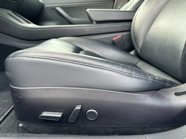 2021 TESLA MODEL 3 - 27