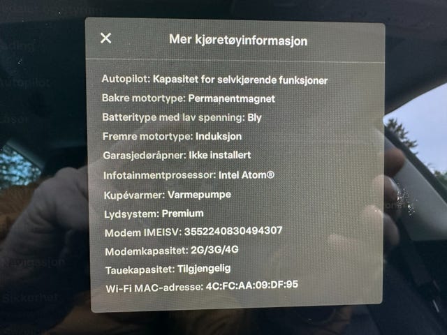 2021 TESLA MODEL 3 - 31