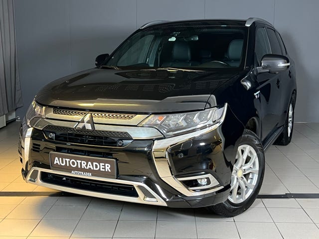 JMBXDGG3WLZ006348 2020 MITSUBISHI OUTLANDER-1