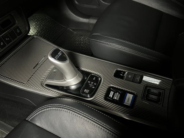 2020 MITSUBISHI OUTLANDER - 18