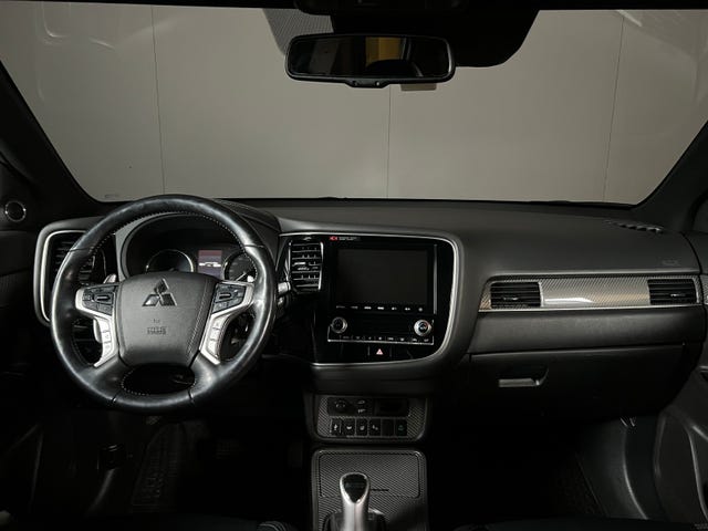 2020 MITSUBISHI OUTLANDER - 22