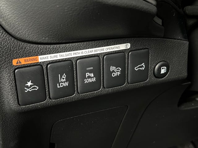 2020 MITSUBISHI OUTLANDER - 17