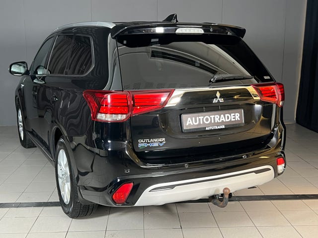 2020 MITSUBISHI OUTLANDER - 11