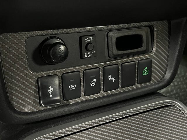 2020 MITSUBISHI OUTLANDER - 19