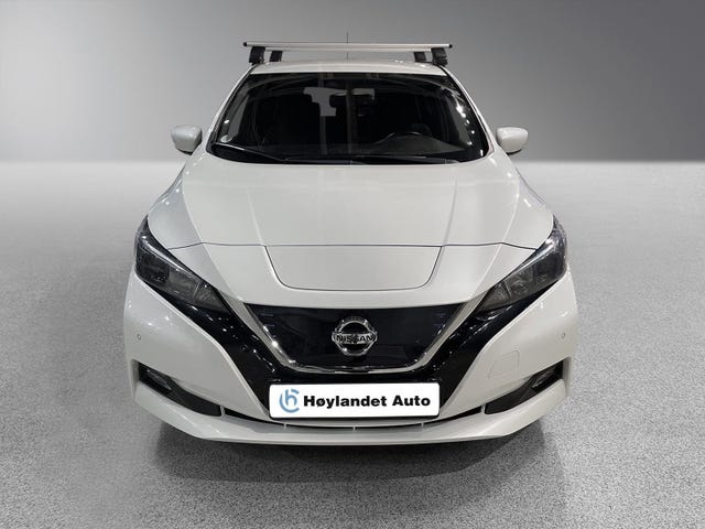 SJNFAAZE1U0000543 2018 NISSAN LEAF-1