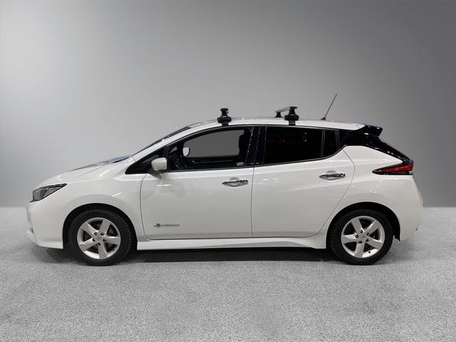 SJNFAAZE1U0000543 2018 NISSAN LEAF-4