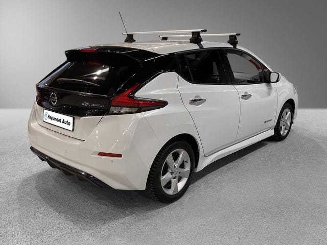 SJNFAAZE1U0000543 2018 NISSAN LEAF-5