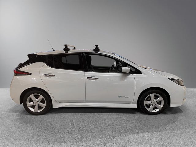 SJNFAAZE1U0000543 2018 NISSAN LEAF-3