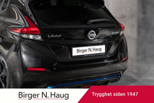 SJNFAAZE1U0058173 2019 NISSAN LEAF-5