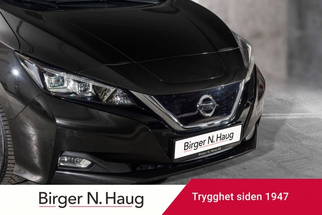 SJNFAAZE1U0058173 2019 NISSAN LEAF-2