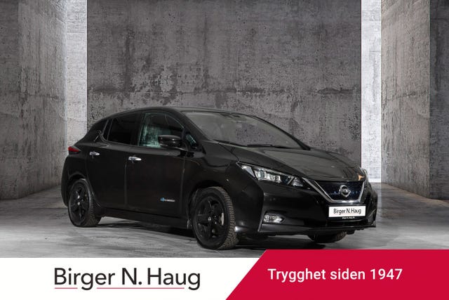 SJNFAAZE1U0058173 2019 NISSAN LEAF-0
