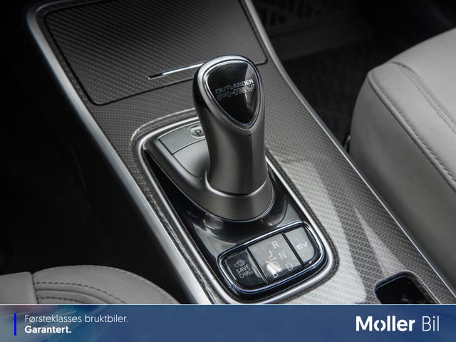 2020 MITSUBISHI OUTLANDER - 13