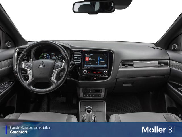 2020 MITSUBISHI OUTLANDER - 14