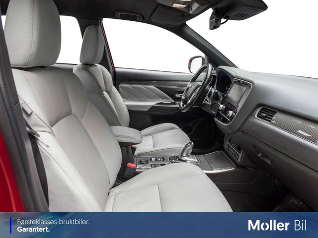 2020 MITSUBISHI OUTLANDER - 26