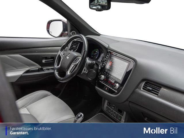 2020 MITSUBISHI OUTLANDER - 27