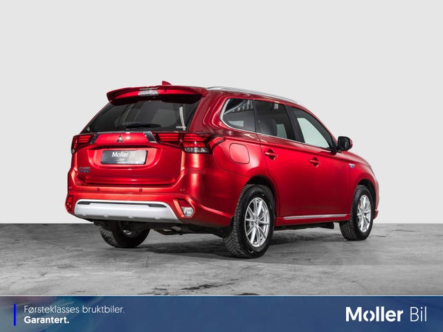 2020 MITSUBISHI OUTLANDER - 9
