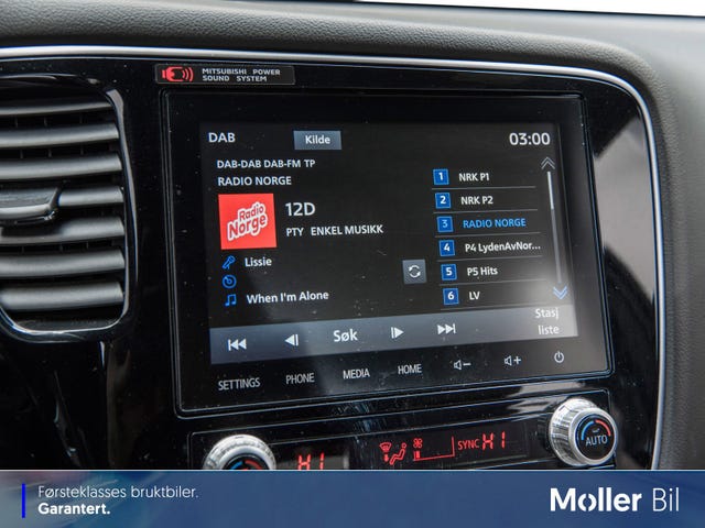 2020 MITSUBISHI OUTLANDER - 21