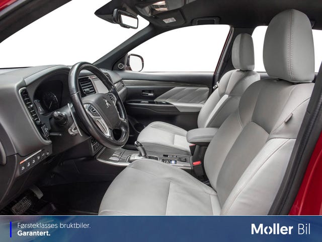 2020 MITSUBISHI OUTLANDER - 10
