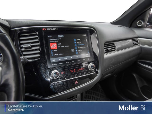 2020 MITSUBISHI OUTLANDER - 19