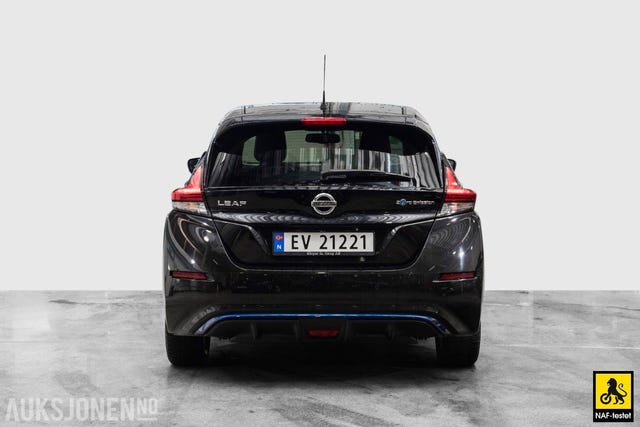 SJNFAAZE1U0030227 2018 NISSAN LEAF-4