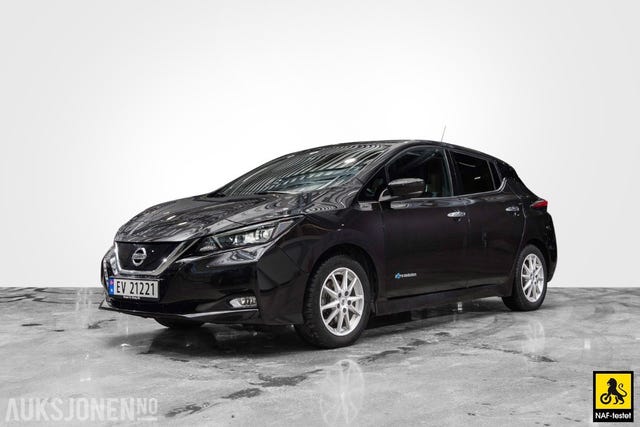 SJNFAAZE1U0030227 2018 NISSAN LEAF-2