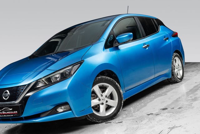 SJNFAAZE1U0094061 2020 NISSAN LEAF-2